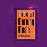 Mia Doi Todd LP (Vinyl) Morning Music (Vinyl)