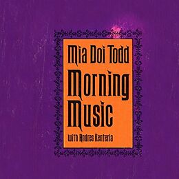 Mia Doi Todd Vinyl Morning Music (Vinyl)