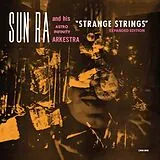 Sun Ra and His Infinity Arkest Vinyl Strange Strings (Expanded Version) (Vinyl)