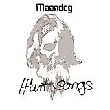 Moondog Vinyl H'Art Songs (Vinyl)
