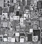 Nada Surf LP (Vinyl) If I Had A Hi-Fi (Vinyl)