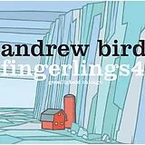 Andrew Bird CD Fingerlings 4