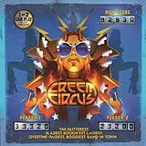 Creem Circus Vinyl The Glitterest, Sladest, Rockin Est, Laidest...