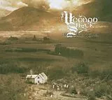 Voodooshock CD Marie's Sister's Garden