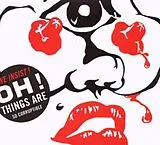 We Insist CD Oh! Things Are So Corruptible