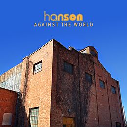 Hanson CD Against The World