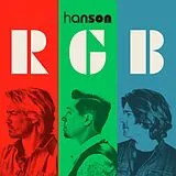 Hanson Vinyl Red Green Blue