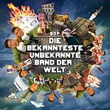 SDP CD Die Bekannteste Unbekannte Band Der Welt