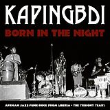 Kapingbdi Vinyl Born In The Night