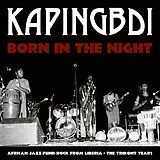 Kapingbdi LP (analog) Born In The Night