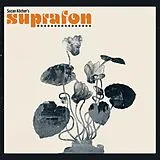 Suzan Köcher LP (analog) Suprafon