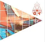 GT Vinyl Beats Misplaced (Lp+Mp3) (Vinyl)