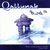 Qallunak CD Le chant des Inuit