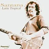Santana CD Latin Tropical
