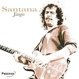 Santana CD Jingo