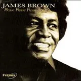 James Brown CD Please Please Please