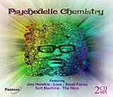 Various CD Psychedelic Chemistry