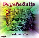 Various CD Psychedelia Volume 1