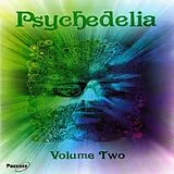 Various CD Psychedelia Volume 2