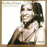Celia Cruz CD Mango Mangue