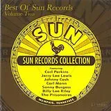Various CD The Best Of Sun Records - Volume 2