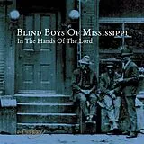 The Blind Boys Of Mississippi CD In The Hands Of The Lord