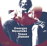 Georges Moustaki CD Venez Danser