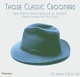 Various CD Those Classic Crooners