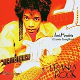 Jimi Hendrix CD Uranus Rock