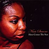 Nina Simone CD Here Comes The Sun