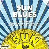 Various CD Sun Blues