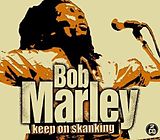 Bob Marley CD Keep On Skanking