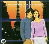 Various CD Paris Nites