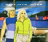 Various CD Reykjavik Nites