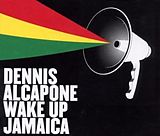 Dennis Alcapone CD Wake Up Jamaica