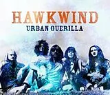 Hawkwind CD Urban Guerilla