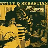 Belle And Sebastian Vinyl Dear Catastrophe Waitress (Vinyl)