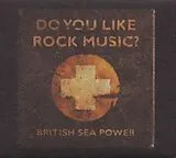 British Sea Power CD Do You Like Rock Music?