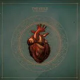 THE VEILS Vinyl Sun Gangs (Vinyl)
