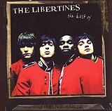 Libertines, The Vinyl Time For Heroes - The Best Of