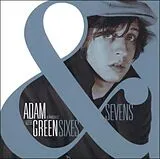 ADAM GREEN Vinyl Sixes & Sevens (Vinyl)