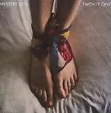 The Mystery Jets CD Twenty One
