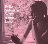 Belle And Sebastian LP+Download Write About Love (Vinyl)