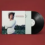Arthur Russell LP (Vinyl) Love Is Overtaking Me