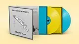 British Sea Power LP (analog) Man Of Aran