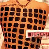 Micachu CD Jewelery