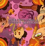 Super Furry Animals CD Dark Days/light Years