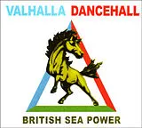 British Sea Power LP (Vinyl) Valhalla Dancehall (Vinyl)