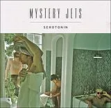 Mystery Jets CD Serotonin