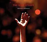 THE HOLD STEADY Vinyl Heaven Is Whenever (Vinyl)